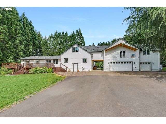30545 Sw LADD HILL Rd, Sherwood, OR 97140