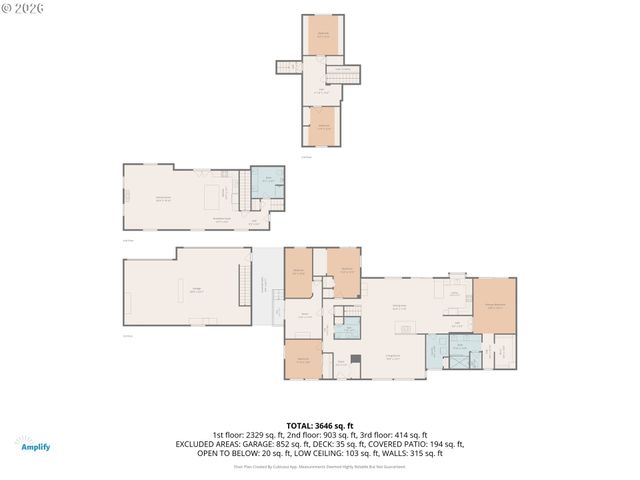 30545 Sw LADD HILL Rd, Sherwood, OR 97140