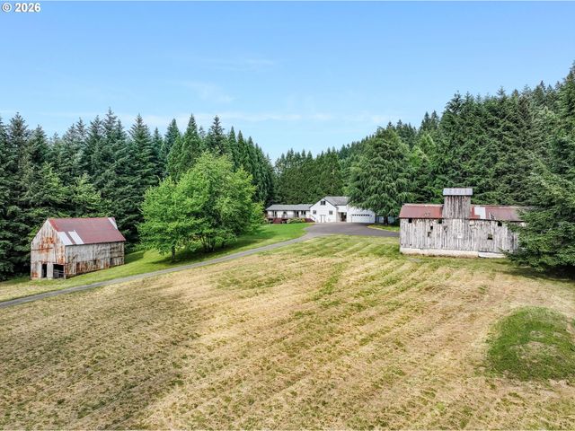 30545 Sw LADD HILL Rd, Sherwood, OR 97140