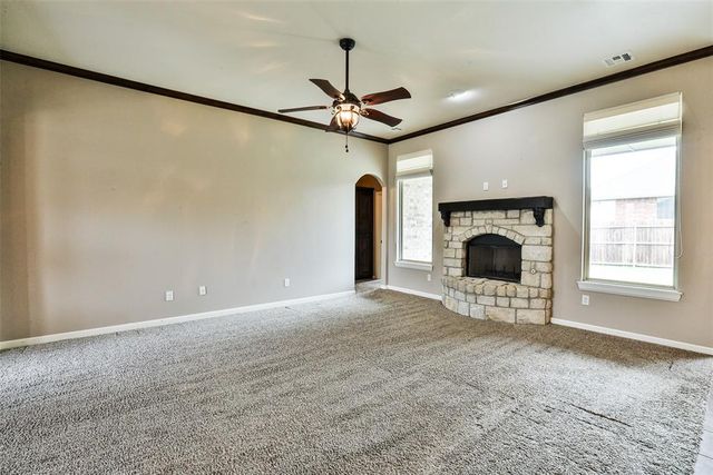 821 SE 7th Court, Moore, OK 73160