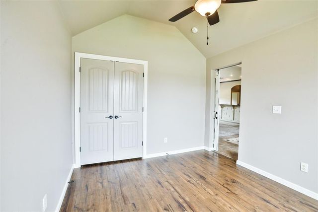 821 SE 7th Court, Moore, OK 73160