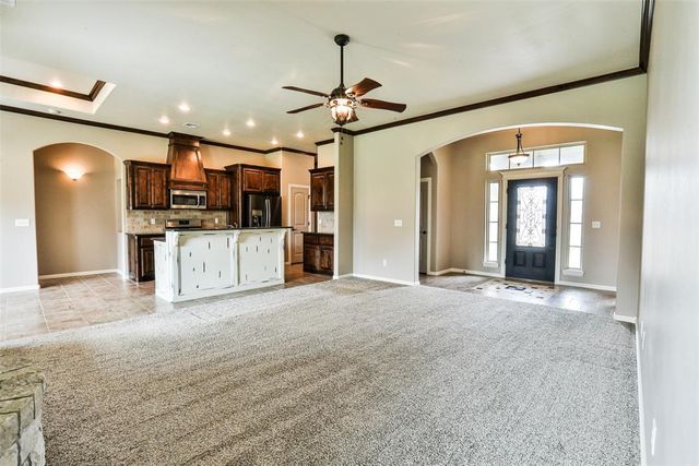 821 SE 7th Court, Moore, OK 73160