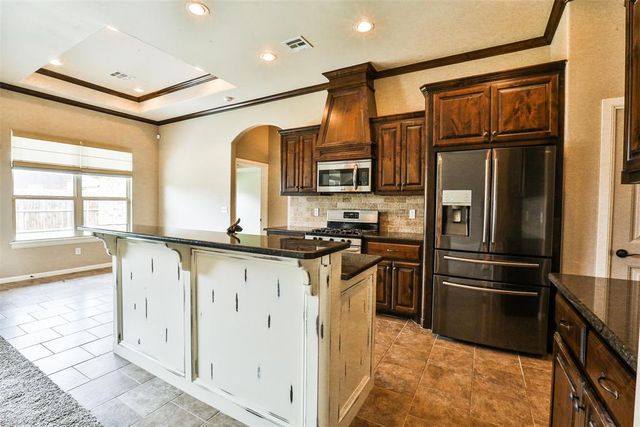 821 SE 7th Court, Moore, OK 73160