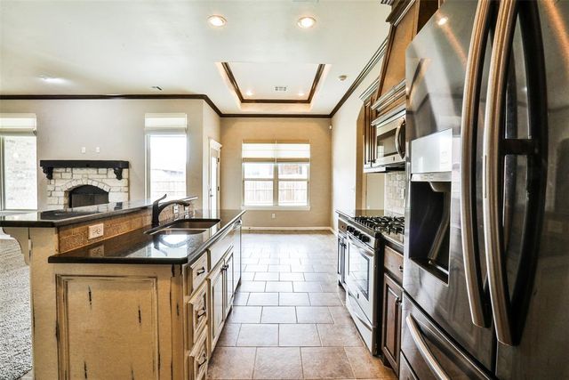 821 SE 7th Court, Moore, OK 73160