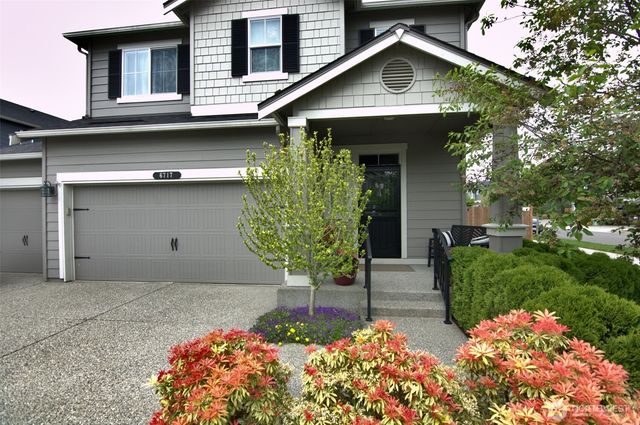 6717 281st Place NW, Stanwood, WA 98292