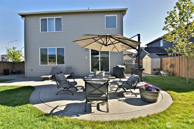6717 281st Place NW, Stanwood, WA 98292