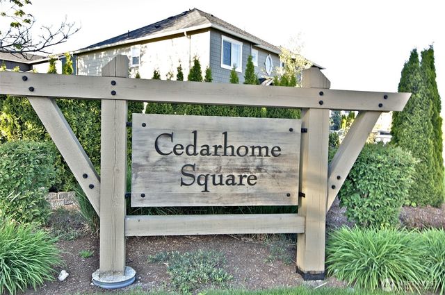 6717 281st Place NW, Stanwood, WA 98292