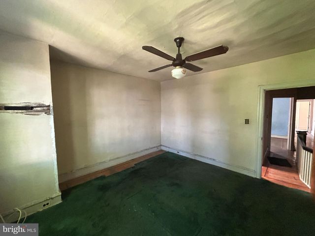 529 S MELVILLE ST, Philadelphia, PA 19143