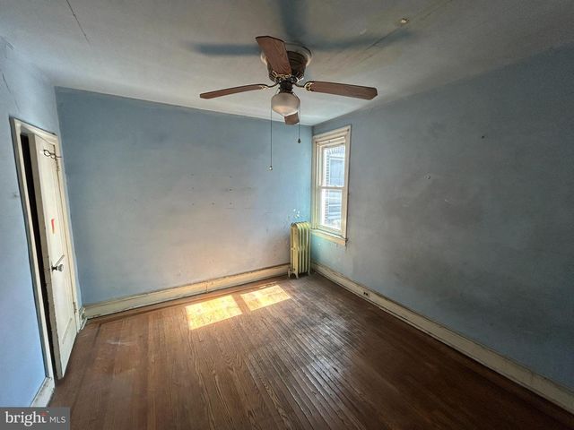 529 S MELVILLE ST, Philadelphia, PA 19143