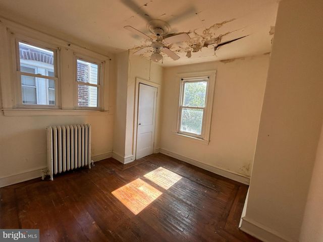 529 S MELVILLE ST, Philadelphia, PA 19143