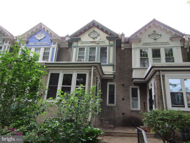 529 S MELVILLE ST, Philadelphia, PA 19143