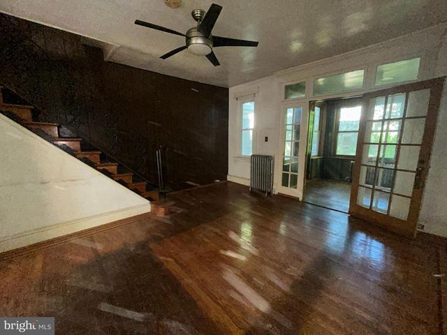 529 S MELVILLE ST, Philadelphia, PA 19143