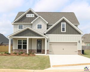 814 Brittany Nichole Lot 121 Court, Bonaire, GA 31005