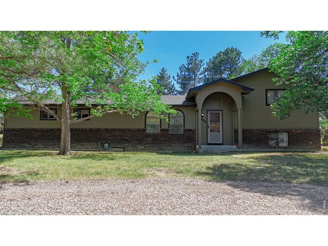 1009 Club View Rd, Fort Collins, CO 80524
