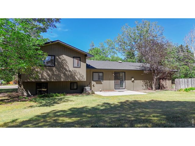 1009 Club View Rd, Fort Collins, CO 80524