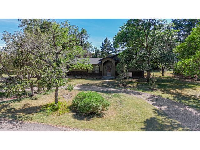1009 Club View Rd, Fort Collins, CO 80524