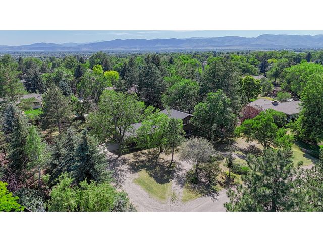 1009 Club View Rd, Fort Collins, CO 80524