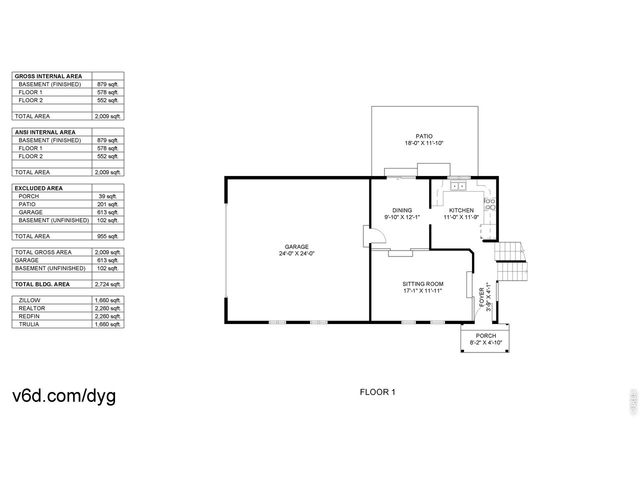 1009 Club View Rd, Fort Collins, CO 80524