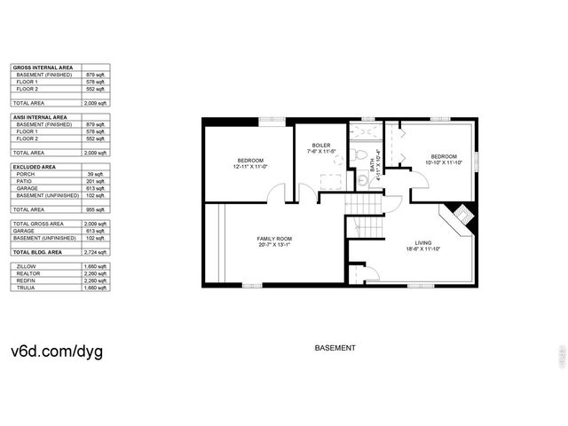 1009 Club View Rd, Fort Collins, CO 80524