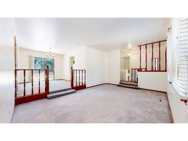 1009 Club View Rd, Fort Collins, CO 80524
