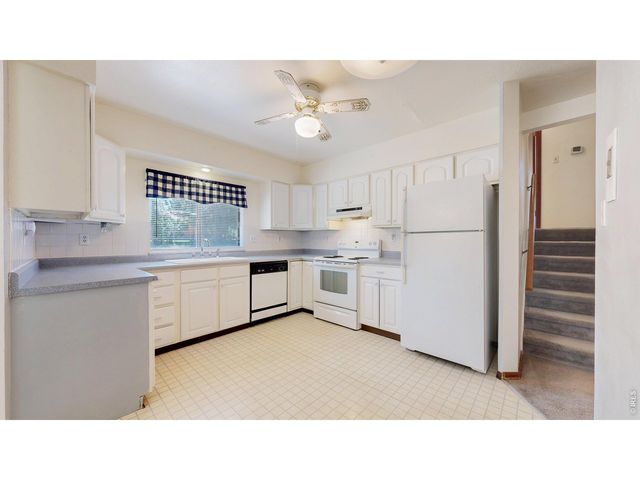 1009 Club View Rd, Fort Collins, CO 80524