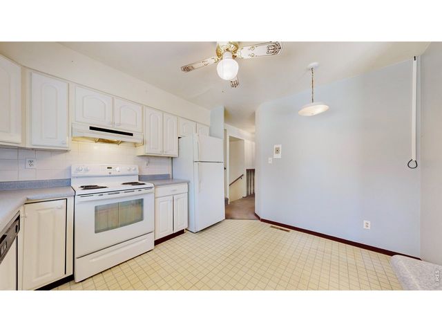 1009 Club View Rd, Fort Collins, CO 80524