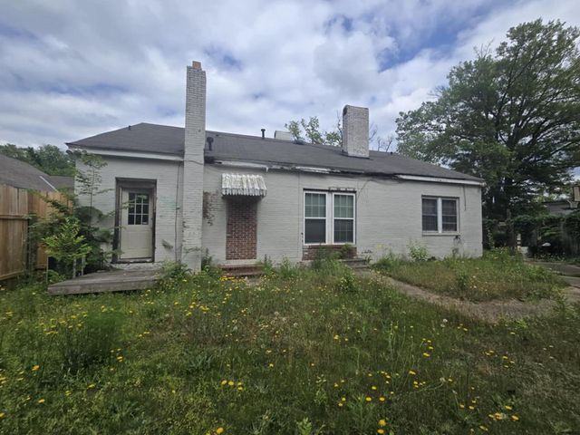 1215 18th Avenue, Columbus, GA 31906
