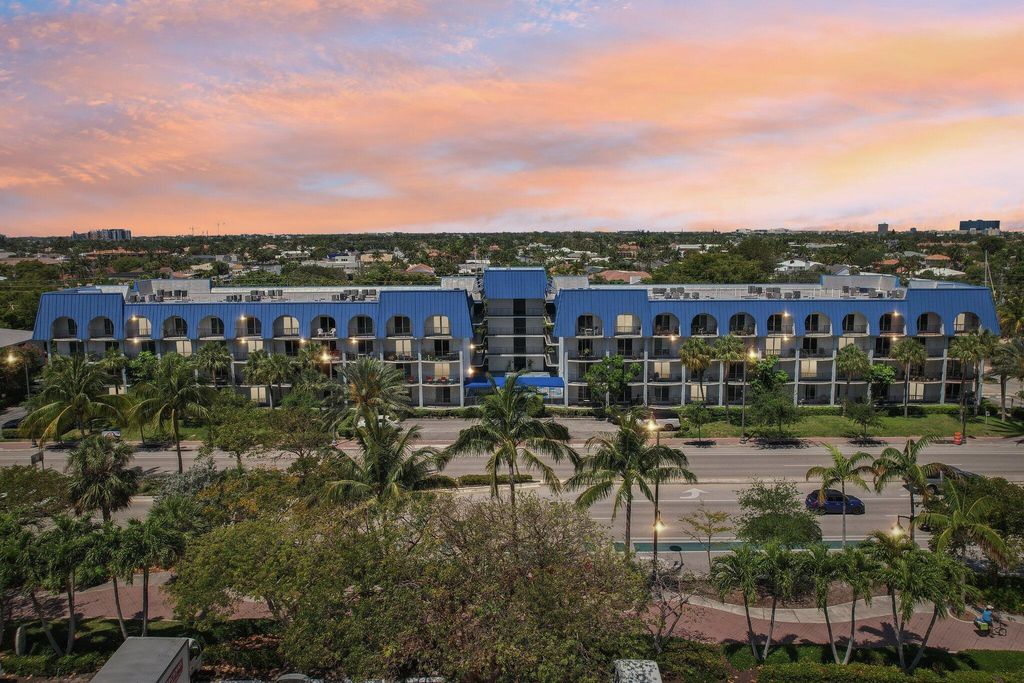 3909 N Ocean Boulevard 215, Fort Lauderdale, FL 33308