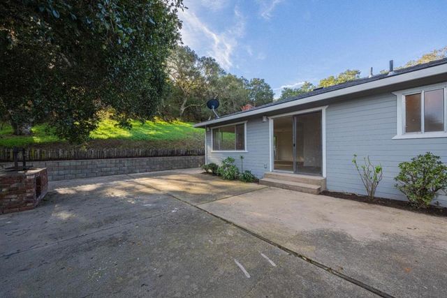 18924 Vierra Canyon Road, Prunedale, CA 93907