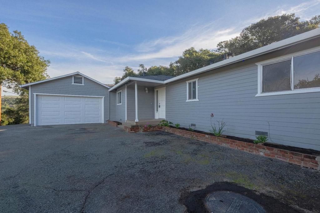 18924 Vierra Canyon Road, Prunedale, CA 93907