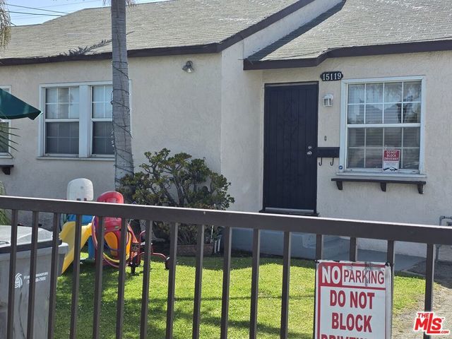15119 Atkinson Boulevard, Gardena, CA 90249