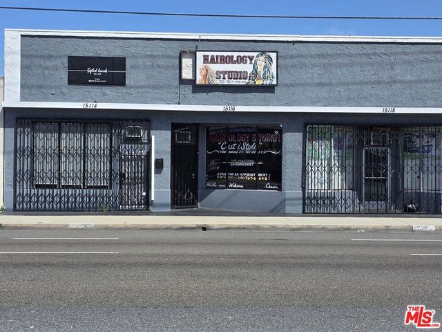15119 Atkinson Boulevard, Gardena, CA 90249