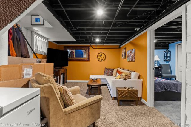 260 E Cambourne Street, Ferndale, MI 48220