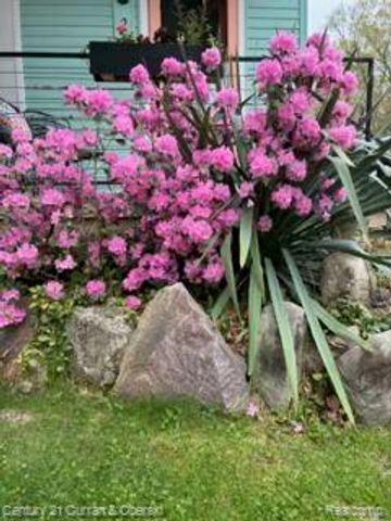 260 E Cambourne Street, Ferndale, MI 48220