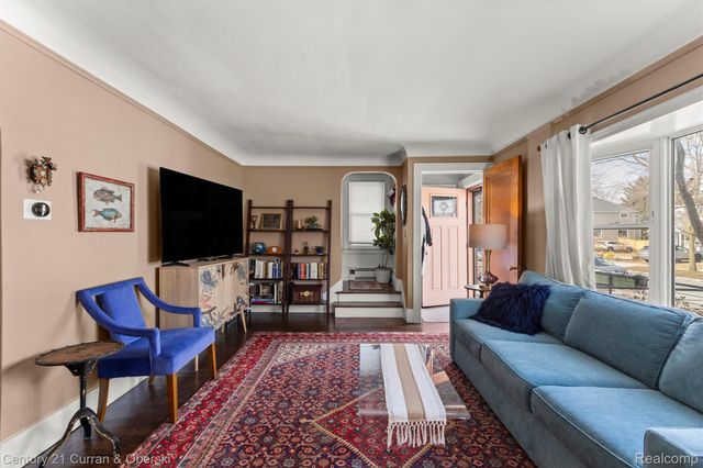 260 E Cambourne Street, Ferndale, MI 48220