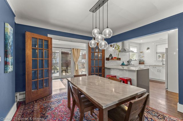 260 E Cambourne Street, Ferndale, MI 48220