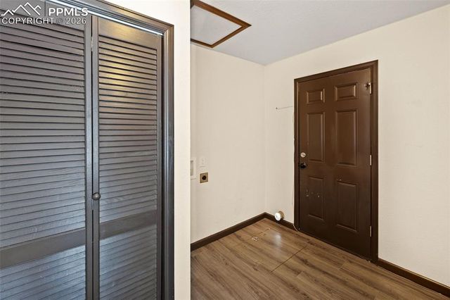 1211 Florence Avenue, Colorado Springs, CO 80905