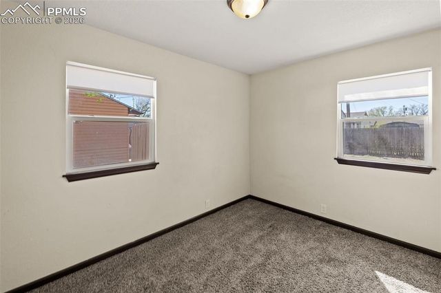 1211 Florence Avenue, Colorado Springs, CO 80905