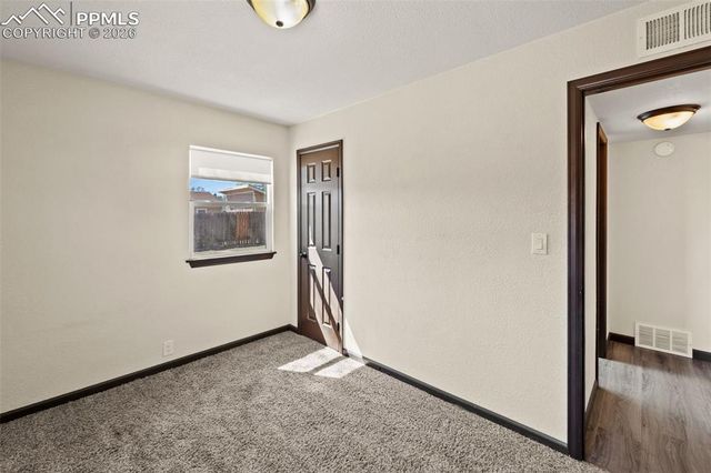 1211 Florence Avenue, Colorado Springs, CO 80905