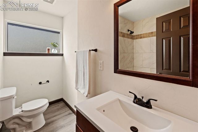 1211 Florence Avenue, Colorado Springs, CO 80905