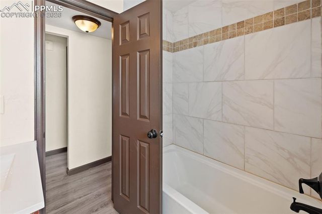 1211 Florence Avenue, Colorado Springs, CO 80905