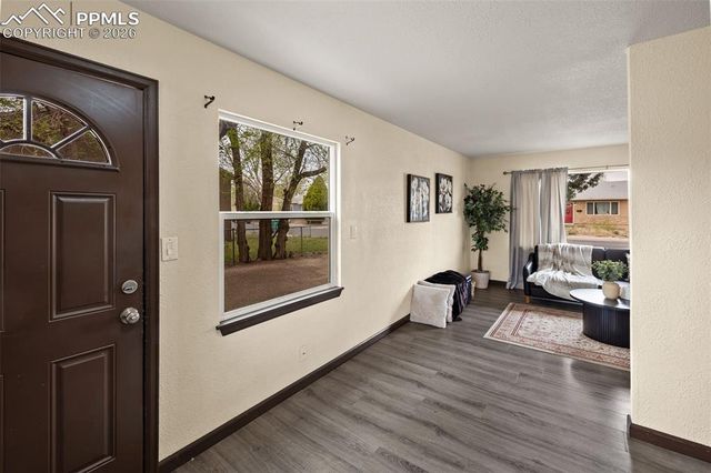 1211 Florence Avenue, Colorado Springs, CO 80905