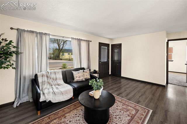 1211 Florence Avenue, Colorado Springs, CO 80905