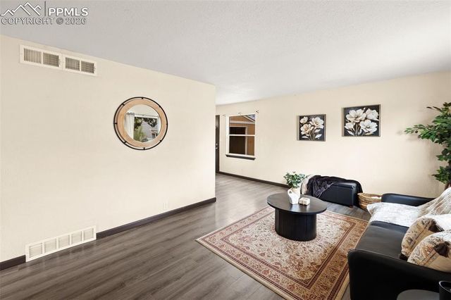 1211 Florence Avenue, Colorado Springs, CO 80905