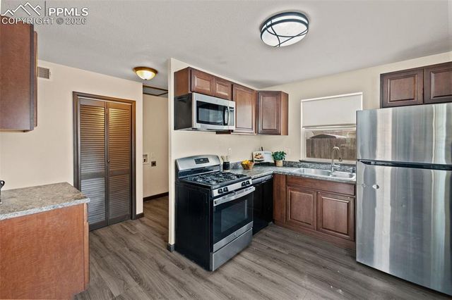 1211 Florence Avenue, Colorado Springs, CO 80905