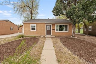 1211 Florence Avenue, Colorado Springs, CO 80905