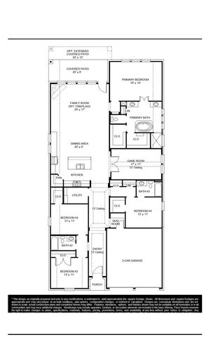 20126 Sunset Serenade Trail, Cypress, TX 77433