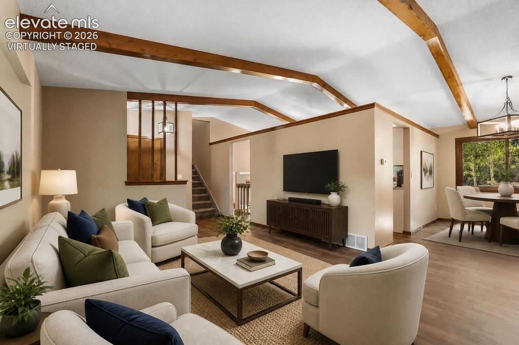8510 Freemantle Drive, Colorado Springs, CO 80920 — photo 2