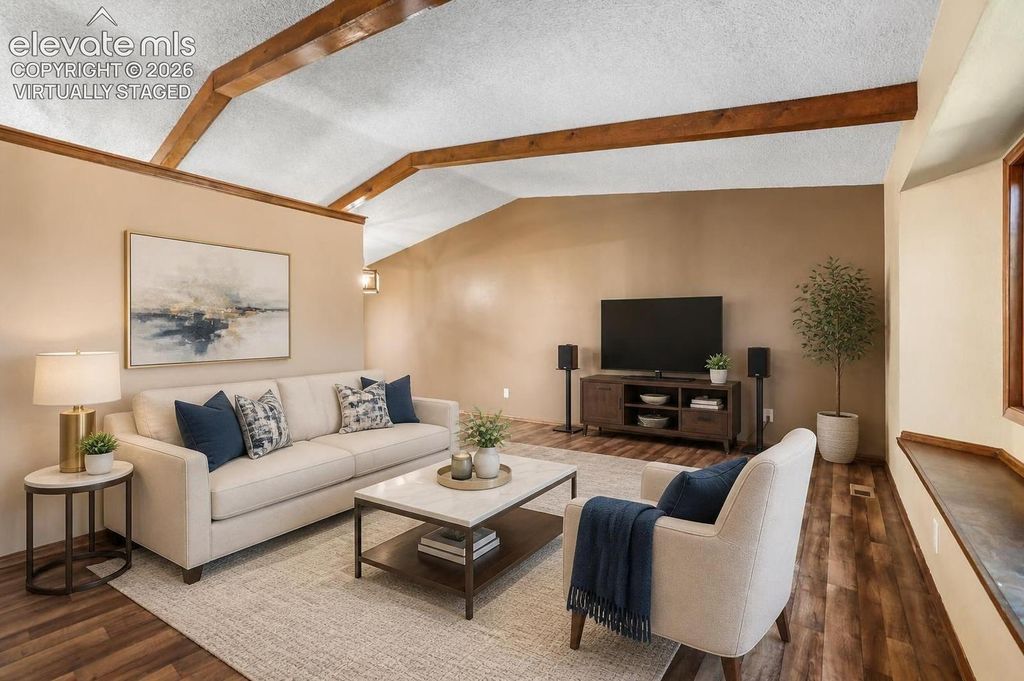 8510 Freemantle Drive, Colorado Springs, CO 80920 — photo 4