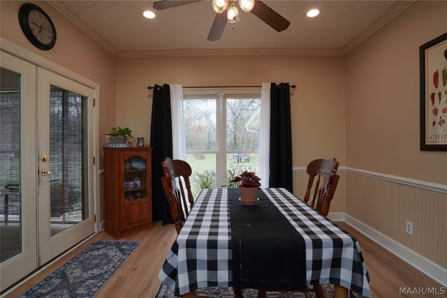 705 YELLOWSTONE Drive, Prattville, AL 36067